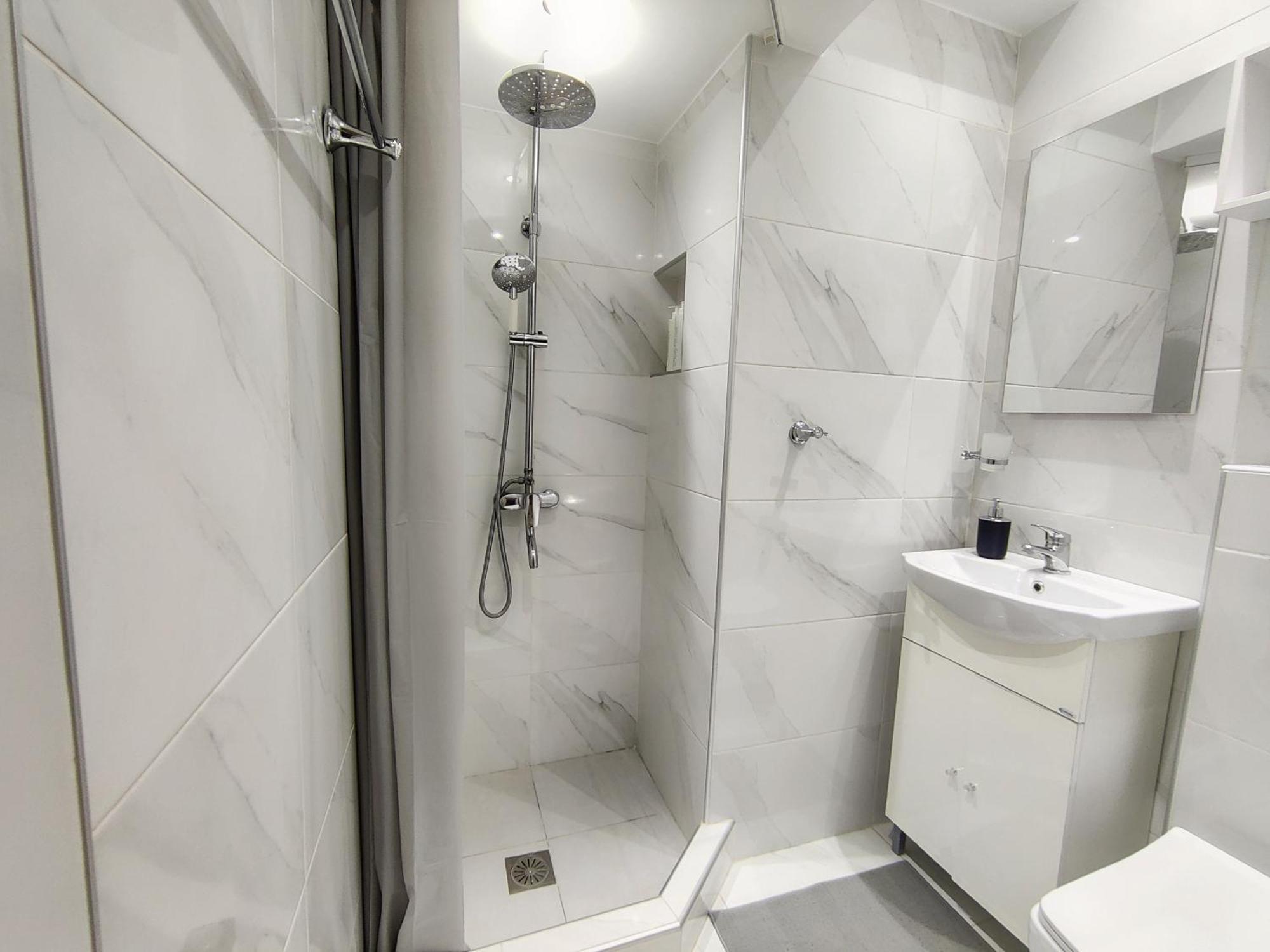 Pretty Petitie Fully Equipped City Center Studio Saloniki Zewnętrze zdjęcie
