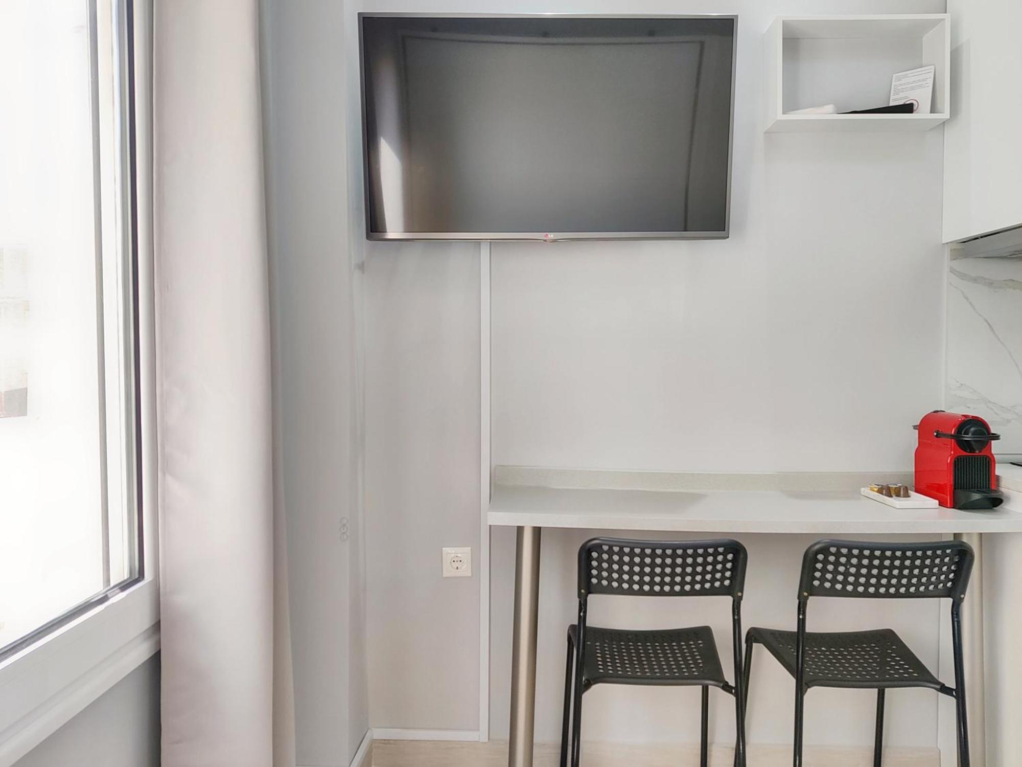 Pretty Petitie Fully Equipped City Center Studio Saloniki Zewnętrze zdjęcie