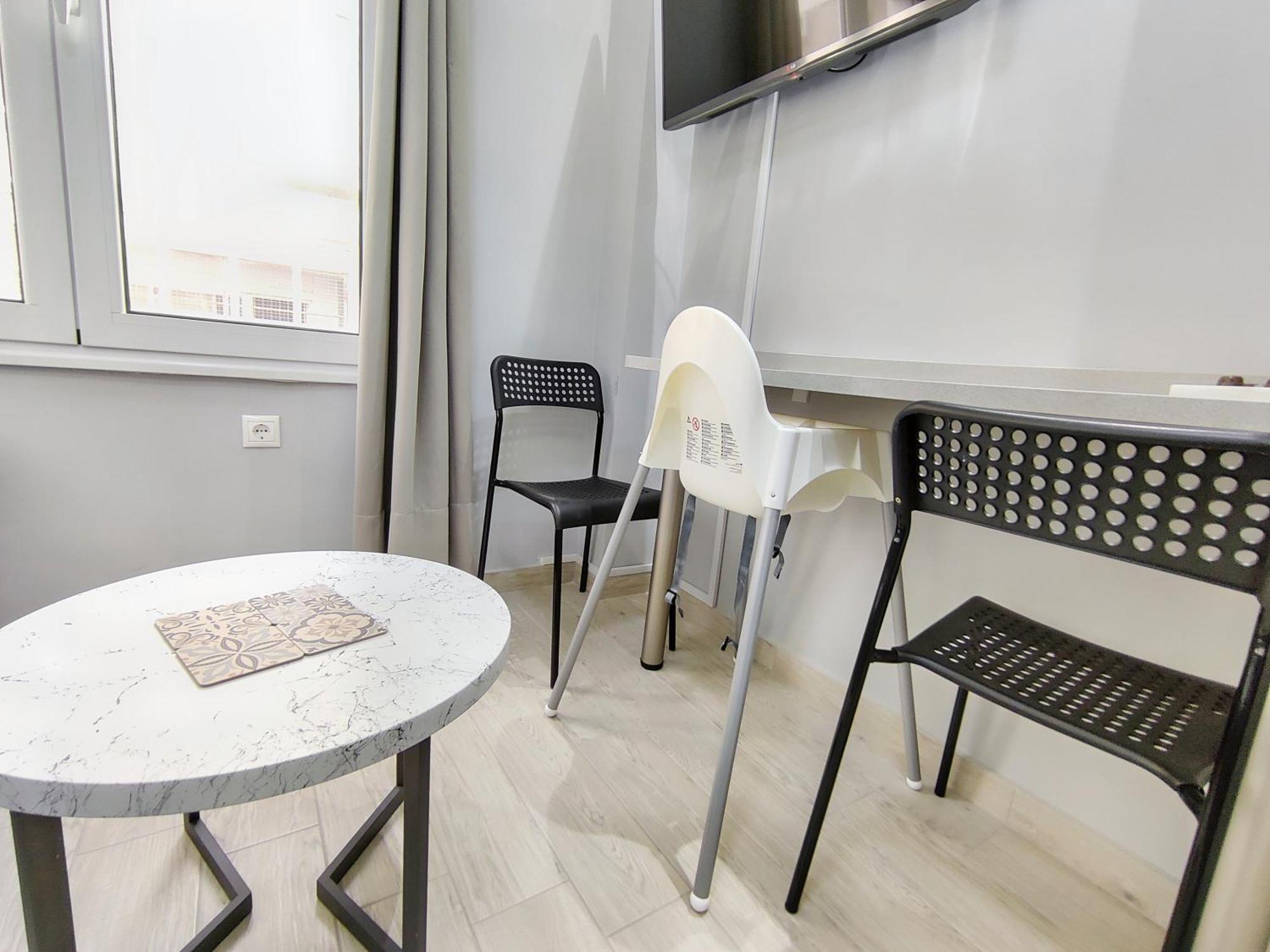Pretty Petitie Fully Equipped City Center Studio Saloniki Zewnętrze zdjęcie