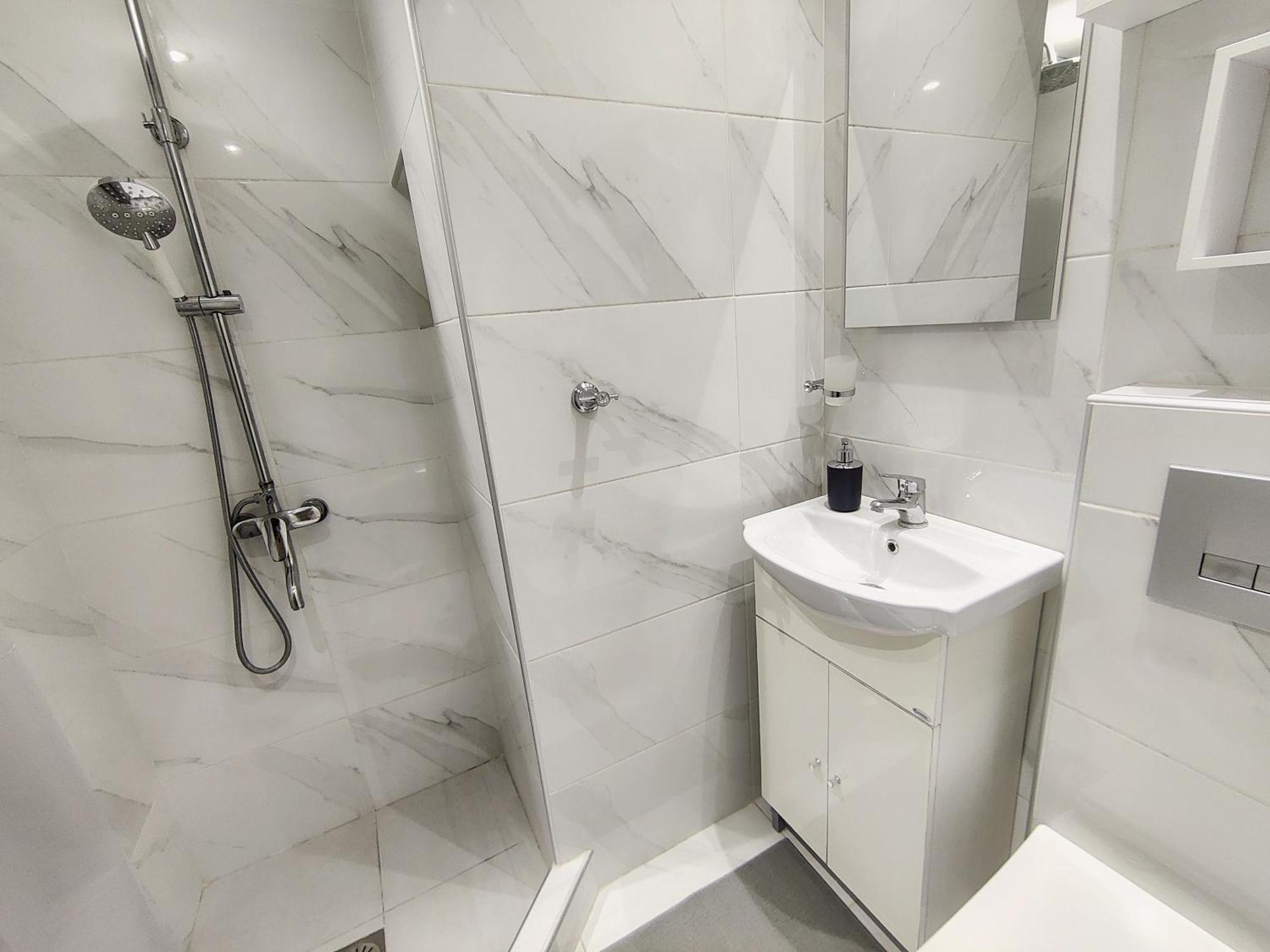 Pretty Petitie Fully Equipped City Center Studio Saloniki Zewnętrze zdjęcie